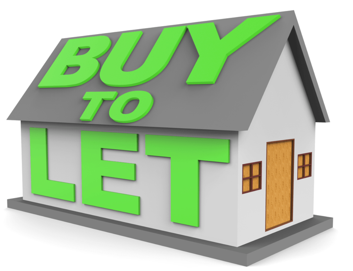 buy to let equity release