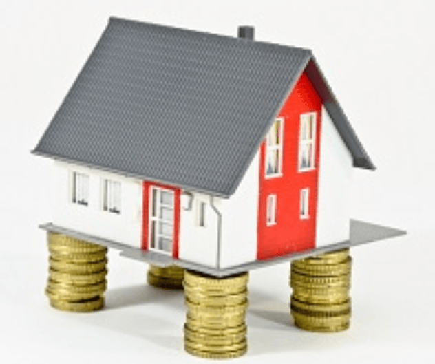 prc properties Equity Release Schemes